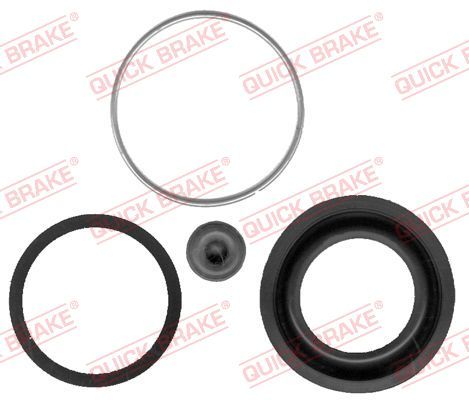 Zestaw naprawczy, zacisk hamulca QUICK BRAKE 114-0271