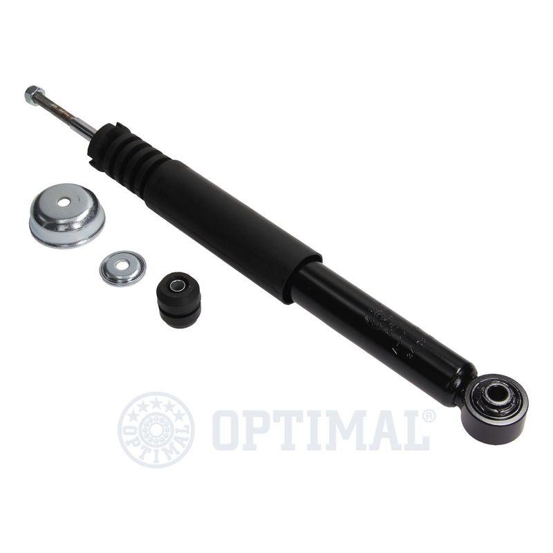 Amortyzator Optimal A-1174H