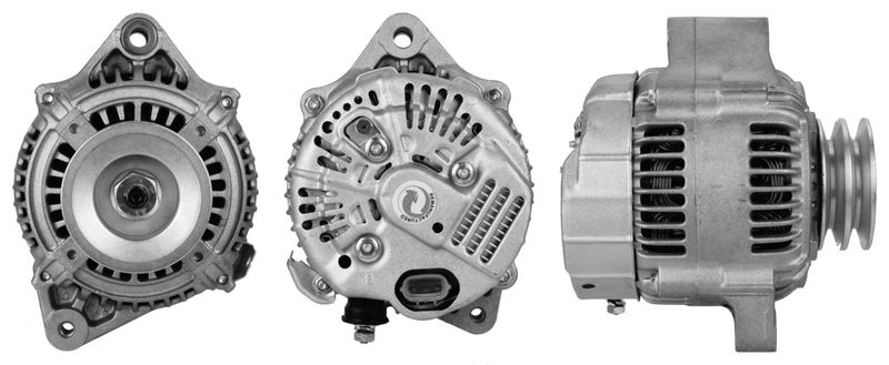 Alternator ELSTOCK 28-4854