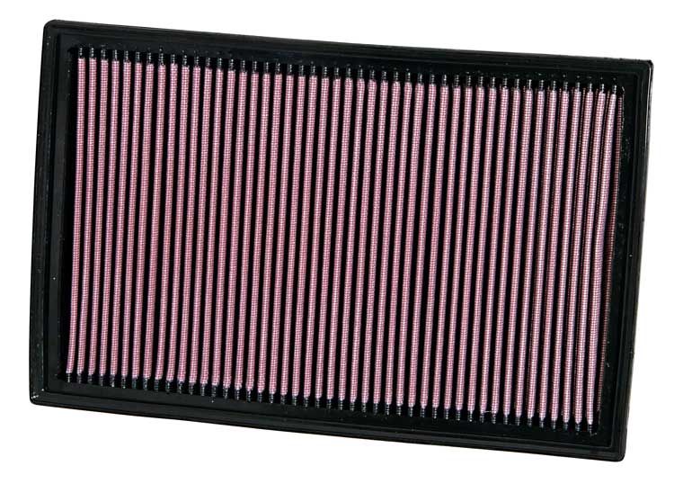 Filtr powietrza K&N Filters 33-2384
