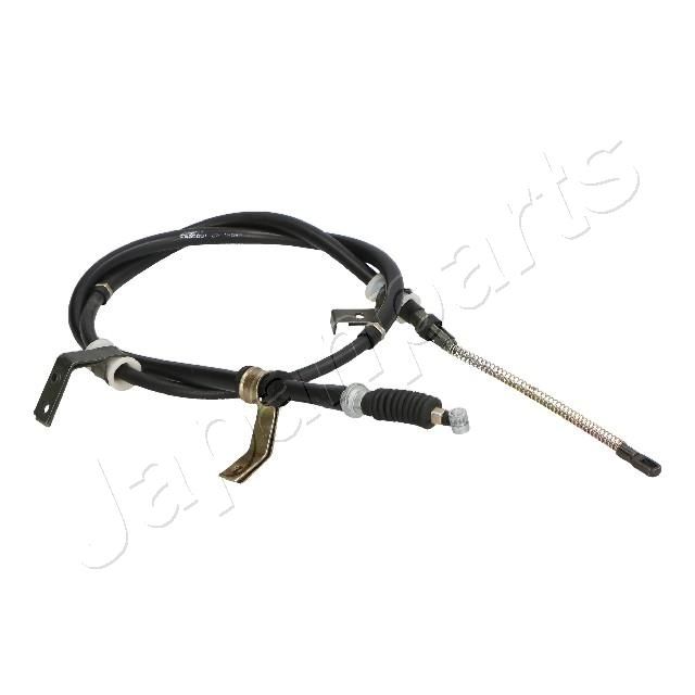 Cięgło, hamulec postojowy JAPANPARTS BC-K07R