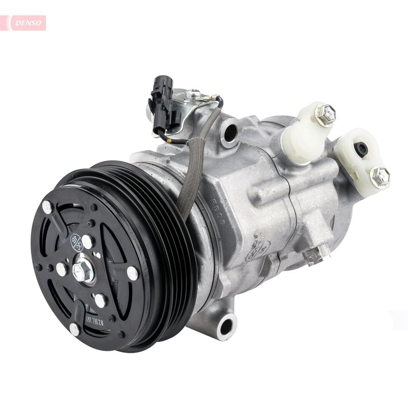 Sprężarka, klimatyzacja DENSO DCP47013