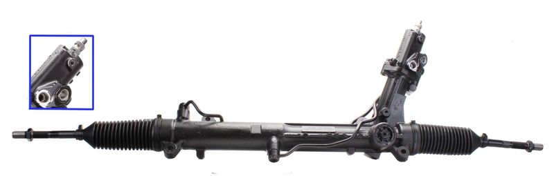 Przekładnia kierownicza DRI 711520818