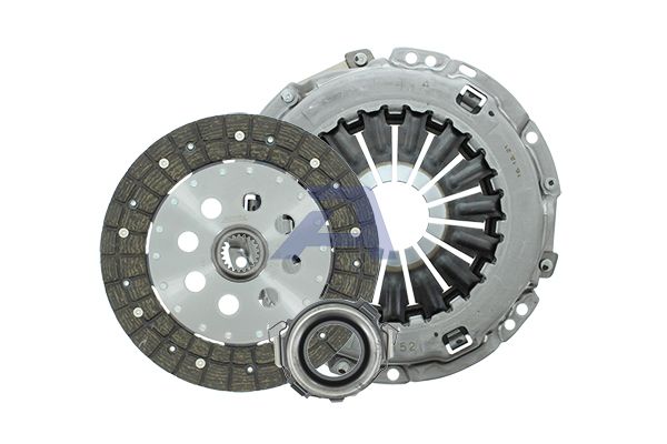 Zestaw sprzęgieł Aisin KT-303B