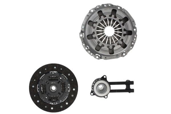 Zestaw sprzęgieł NEXUS F1G137NX