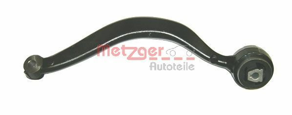 Wahacz, zawieszenie koła METZGER 58019101