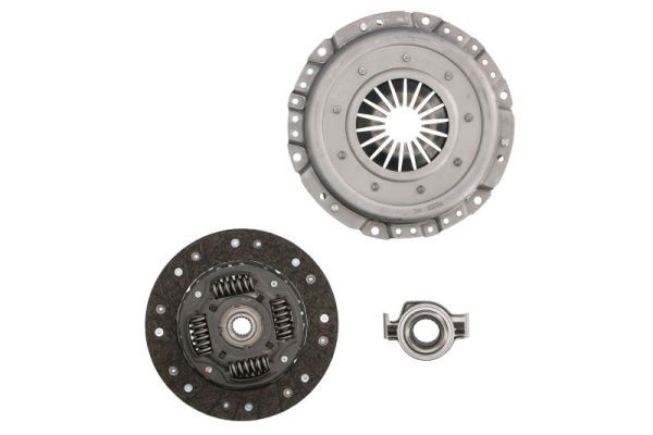 Zestaw sprzęgieł NEXUS F15073NX