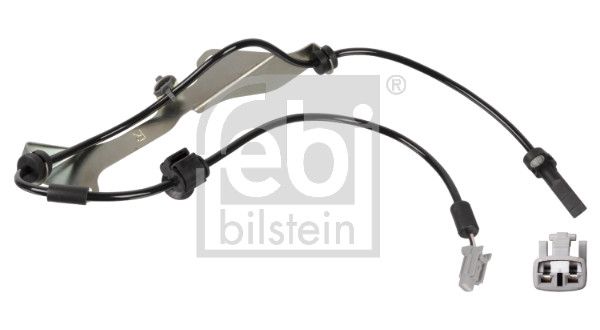 Czujnik, prędkość obrotowa koła FEBI BILSTEIN 109716