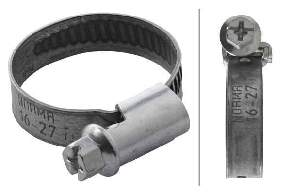 Opaska zaciskowa HELLA 8HK 748 452-032