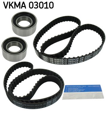 Zestaw paska rozrządu SKF VKMA03010