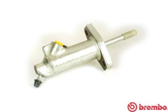 Siłownik, sprzęgło BREMBO E 06 001