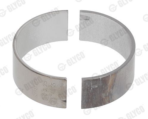 Panewka korbowodu GLYCO 71-48050.25MM