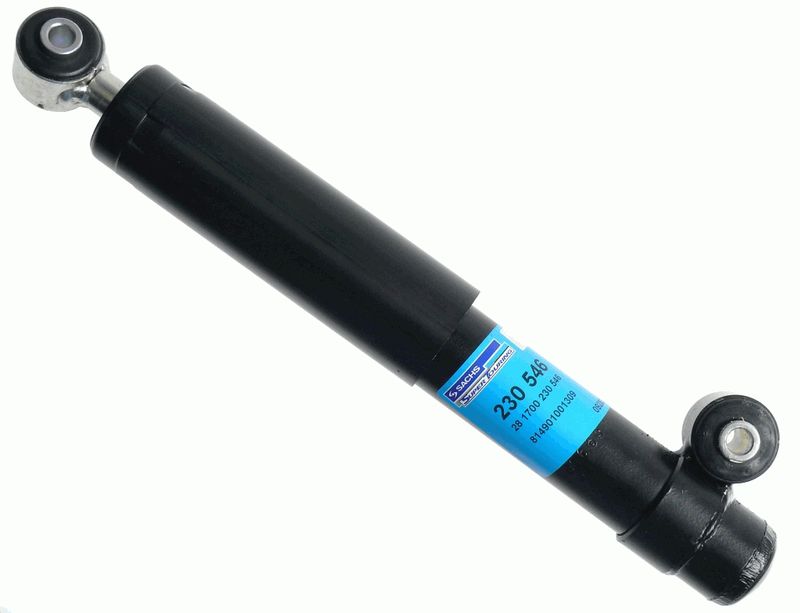 Amortyzator SACHS 230 546