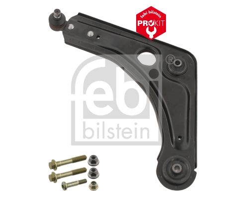Wahacz, zawieszenie koła FEBI BILSTEIN 33115