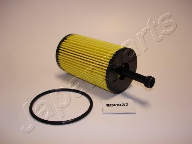 Filtr oleju JAPANPARTS FO-ECO037