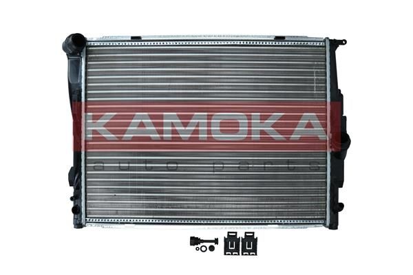 Chłodnica, układ chłodzenia silnika KAMOKA 7705123