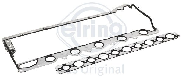 Zestaw uszczelek, pokrywa głowicy cylindra ELRING 076.780