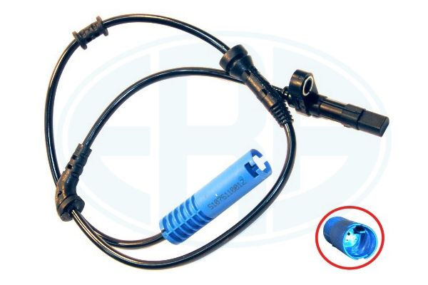 Czujnik, prędkość obrotowa koła ERA 560020A