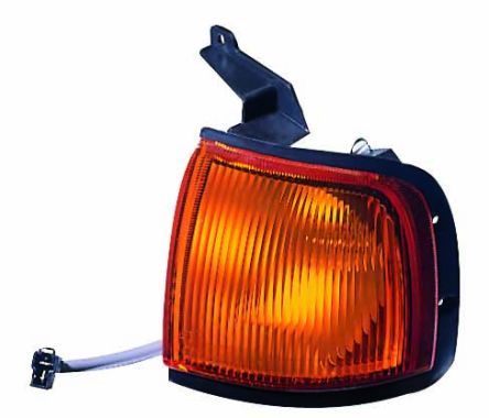 Lampa kierunkowskazu ABAKUS 231-1521L-AE
