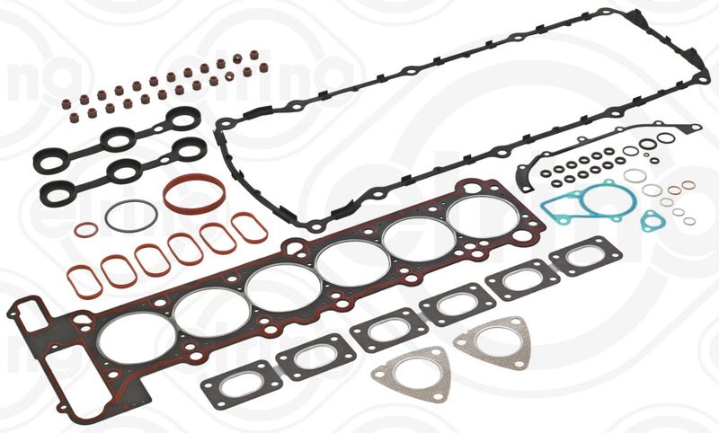 Zestaw uszczelek, głowica cylindrów ELRING 444.360