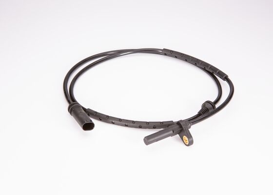 Czujnik, prędkość obrotowa koła BOSCH 0 986 594 627