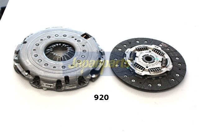 Tarcza dociskowa sprzęgła JAPANPARTS SF-920
