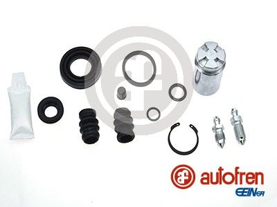 Zestaw naprawczy, zacisk hamulca AUTOFREN SEINSA D41191C