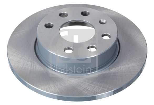Tarcza hamulcowa FEBI BILSTEIN 19510