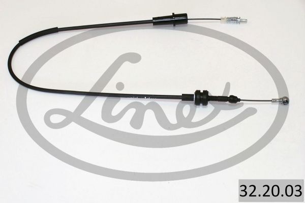 Linka gazu LINEX 32.20.03
