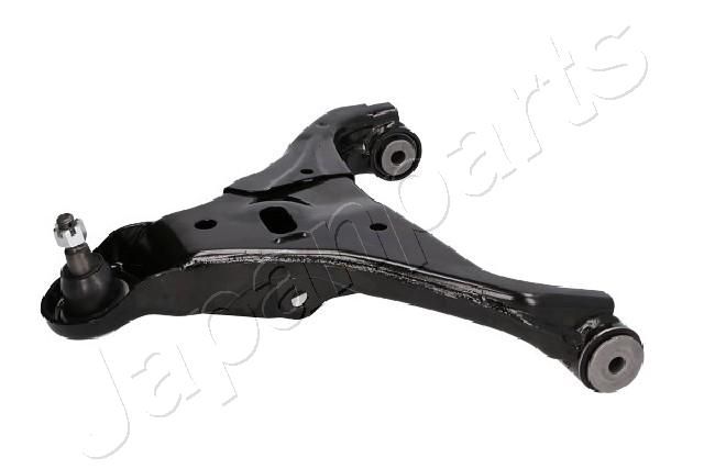 Wahacz, zawieszenie koła JAPANPARTS BS-351L