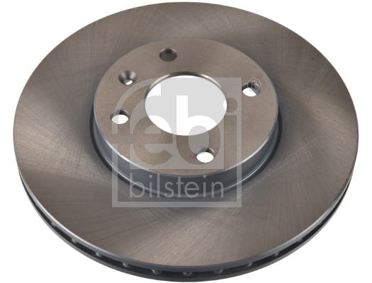Tarcza hamulcowa FEBI BILSTEIN 171467