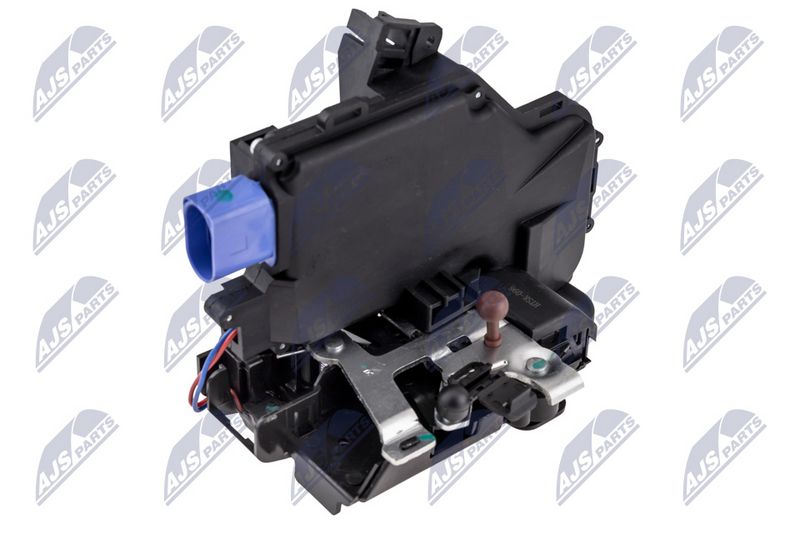 Zamek drzwi NTY EZC-SK-096