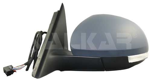 Lusterko zewnętrzne ALKAR 6139611