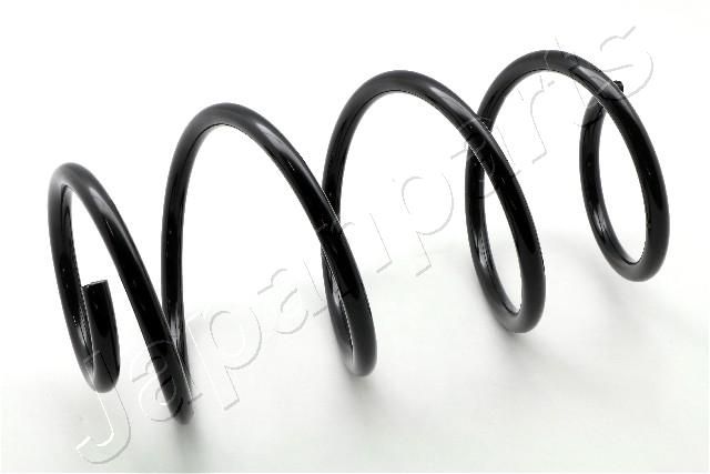 Sprężyna zawieszenia JAPANPARTS ZC3331A