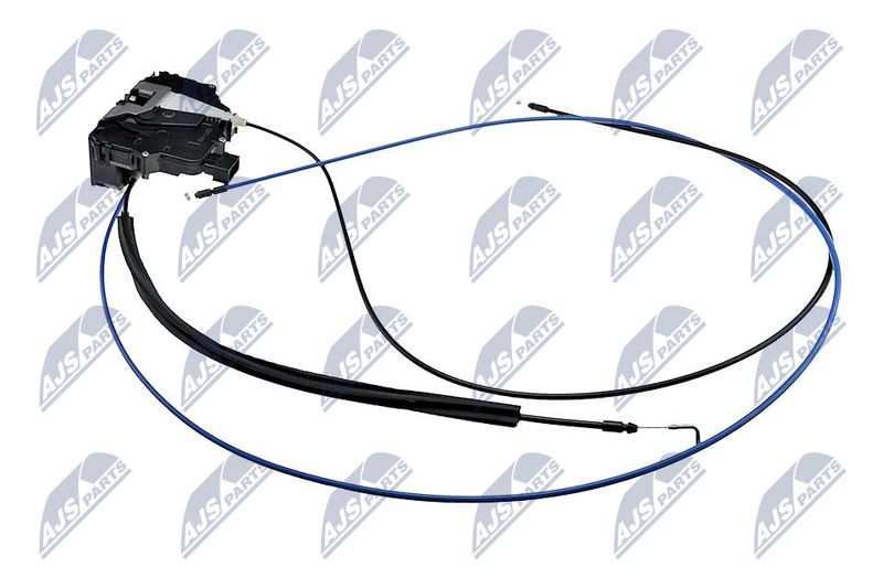 Zamek drzwi NTY EZC-FT-030