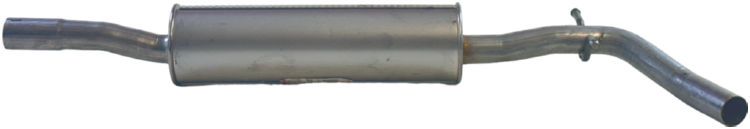 Tłumik środkowy BOSAL 220-007