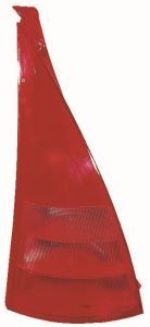 Lampa tylna zespolona ABAKUS 552-1914l-ue