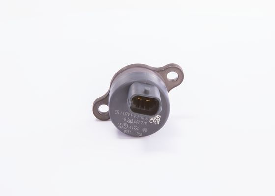 Zawór regulacji ciśnienia, system common-rail BOSCH 0281002718