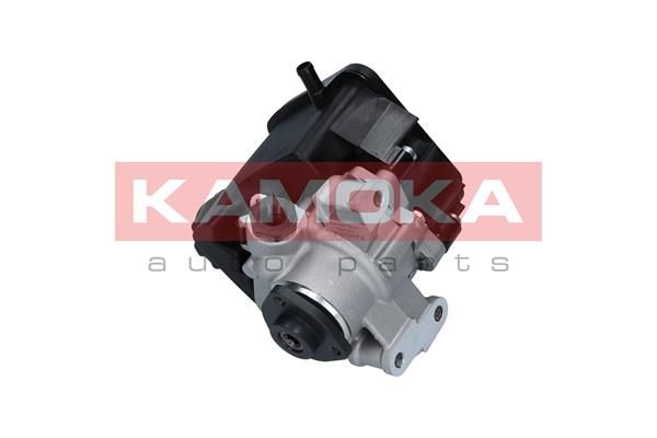 Pompa hydrauliczna, układ kierowniczy KAMOKA PP140