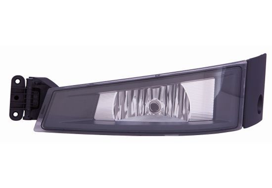 Reflektor przeciwmgłowy ABAKUS 773-2019r-ue2