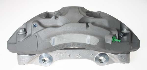 Zacisk hamulca BUDWEG CALIPER 345736