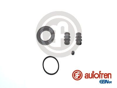 Zestaw naprawczy, zacisk hamulca AUTOFREN SEINSA D41349