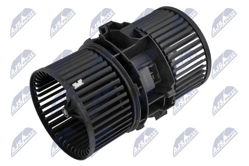 Wentylator wewnętrzny NTY EWN-RE-006