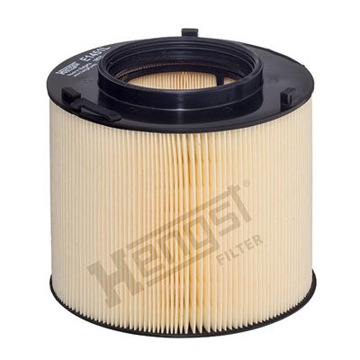 Filtr powietrza HENGST FILTER E1451L