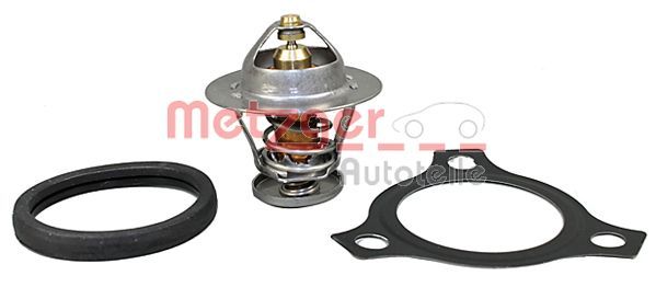 Termostat, płyn chłodzący METZGER 4006310