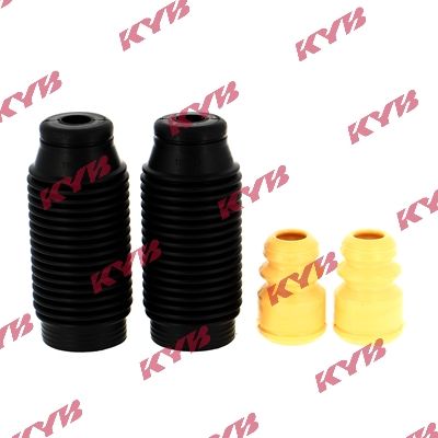 Zestaw ochrony przeciwpyłowej, amortyzator KYB 910249