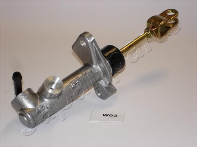 Pompa sprzęgła JAPANPARTS FR-W02