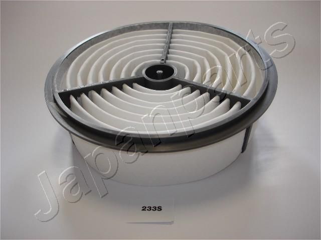 Filtr powietrza JAPANPARTS FA-233S