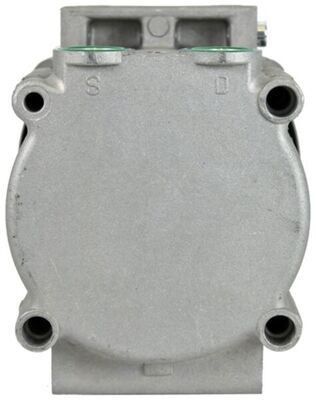 Sprężarka, klimatyzacja MAHLE acp 88 000s