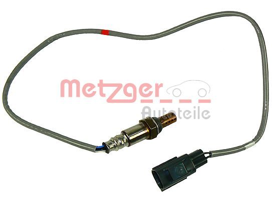 Sonda lambda METZGER 0893134